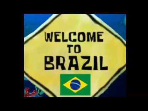 You're Going To Brazil Meme Compilation