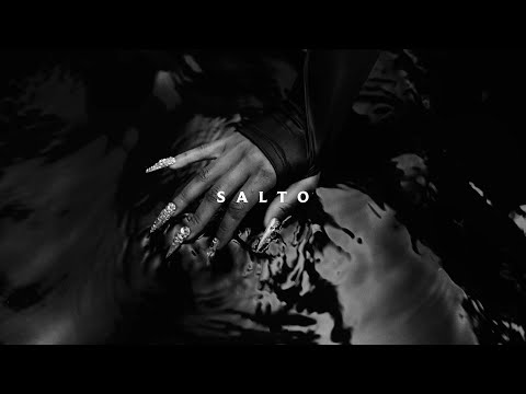 Luedji Luna • Salto | Álbum Bom Mesmo é Estar Debaixo D'Água (Delux)