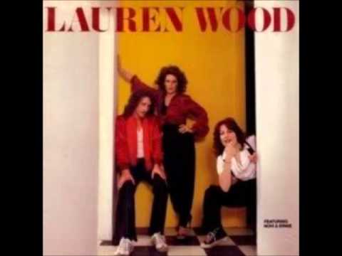 Dirty Work - Lauren Wood with Ronnie Montrose