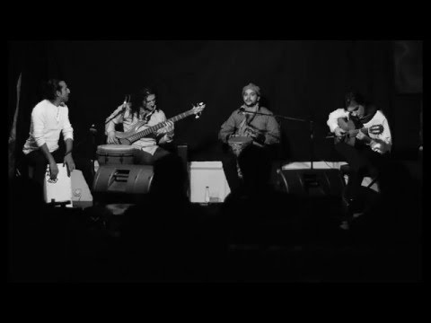 Agustin C. El Bola - M.N.R .Viena - Buleria con, Rafita, Kostan, Morito.