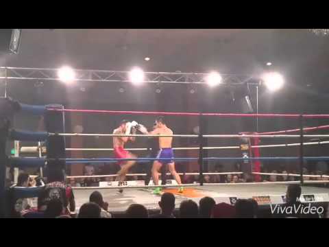 Joe Killa Concha vs Some Vannathy Part 3