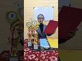 PENGUMUMAN RANGKING KELAS NURRAYNI25