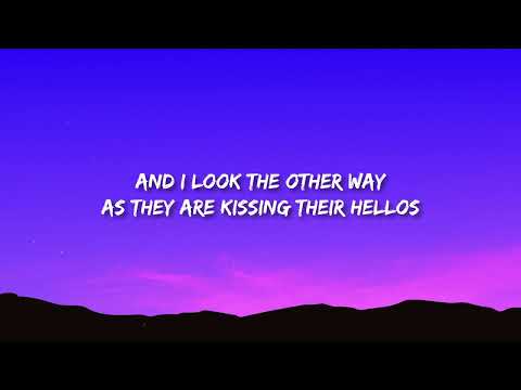 AnnenMayKantereit X Giant Rooks - Tom's Diner (Lyrics)