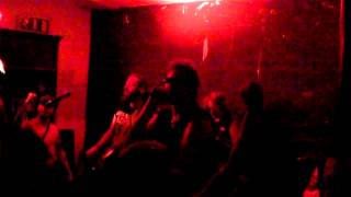 ANWL New Cross Wet Dream