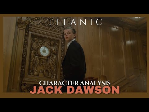 Jack Dawson