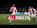 ALL ANGLES | RYAN'S ROCKET ? | #CAMAJA
