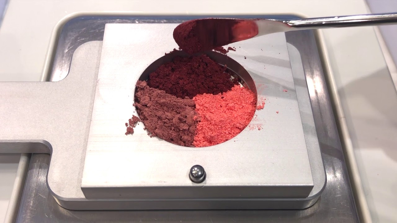 Create Your Own Bespoke Palette