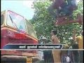 Bus Stand Turns Film Location