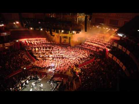 One and All (Onen Hag Oll) - School Proms, Royal Albert Hall