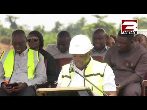 Accra-Kumasi Expressway to Ease Pressure on N6 - Kwame Governs Agbodza