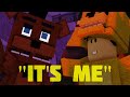 IT S ME FNAF Roblox Animation Song By TryHardNinja