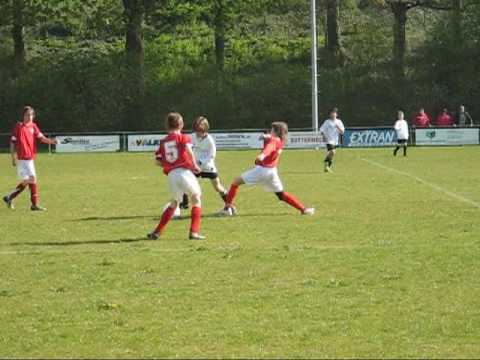 walram E1-leonidas E3 24-4-2010