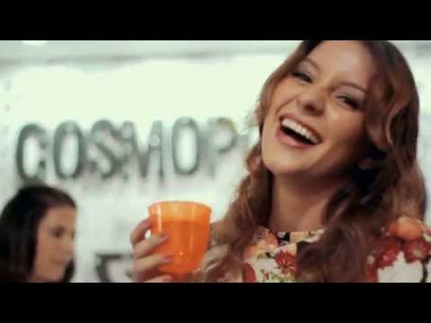 Colombiamoda Diary  2014 - Katerina Kokkinaki