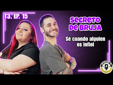 Secreto de Bruja: Los dones que cambiaron mi vida