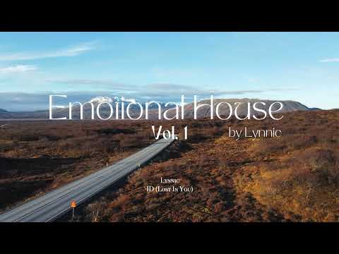 Emotional House 2024 - Vol  1  | Ben Böhmer, Tinlicker, Nora En Pure, Marsh