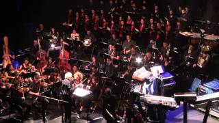 RICK WAKEMAN EN ARGENTINA 2014 FINALE