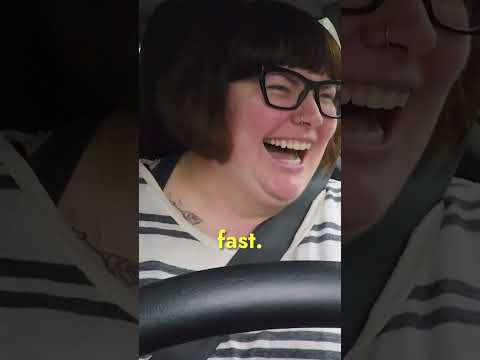 150kmh And GLUED To Phone! #dangerousdriving