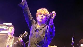 Ty Segall &amp; The Muggers - Squealer (@ Beaches Brew 2016)