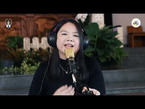 RancanganMu Sempurna (Covered) by Klara Trianna