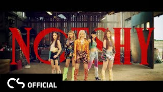 Download lagu ITZY - 'NOT SHY (REARRANGED VERSION)' M/V mp3