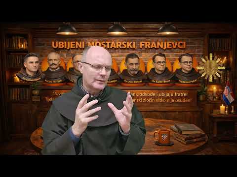 VAPIJEM U IME UBIJENIH: NE ČINITE TO! 14. veljače je tragičan dan za Mostar. MRŽNJA STOP!