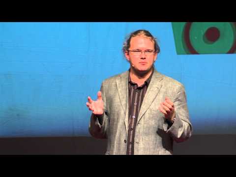 Na internete dôveruj, ale preveruj/On the Internet trust but verify | Maros Rudnay | TEDxBratislava