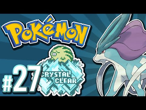Pokemon Crystal Clear - Happy Halloween! | PART 27