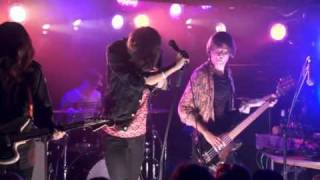 The Horrors - Endless Blue  LIVE HD