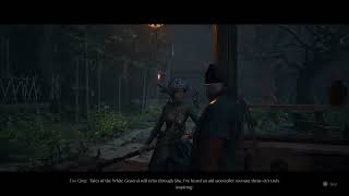 WUCHANG Fallen Feathers | Demon of Obsession | PART 45