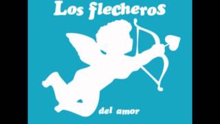 preview picture of video 'Los Flecheros - No te confundas'