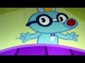 PARTY TIME Happy Tree Friends Lesser Of Two Evils Reaction