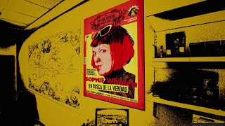 Desolatium - Ep 1 - Nos meten en un psiquiátrico, ya era hora