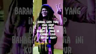 Download lagu Mbah Surip Bangun Tidur #shorts #shortsvideo #mbahsurip #story #storywa #storywalagu mp3