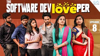 The Software DevLOVEper  EP - 8   Shanmukh Jaswant