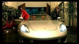 P Diddy ft Mario Winans - Through The Pain (Official HD Music Video)