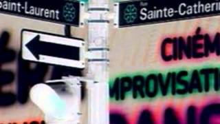 &quot;No sleep&quot;, Sam Roberts