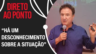 Evaristo de Miranda fala sobre como a imprensa repercute o desmatamento da Amazônia no exterior