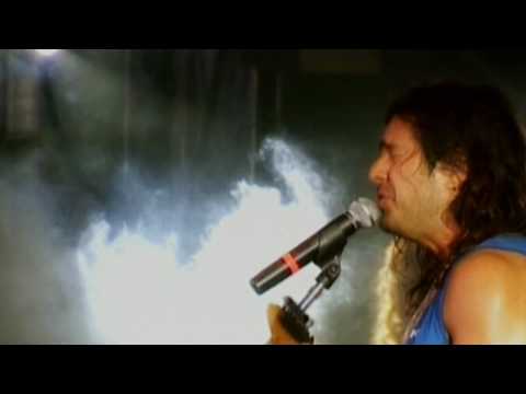 Mancha de Rolando - Donde vamos (video oficial) HD