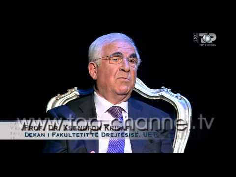 Exclusive, 26 Prill 2015, Pjesa 2 - Top Channel Albania