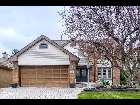 45 Milford Crescent, Brampton Home for Sale - Real Estate Properties for Sale