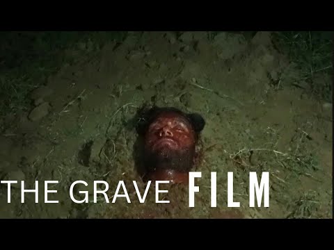 sonu king The grave short film