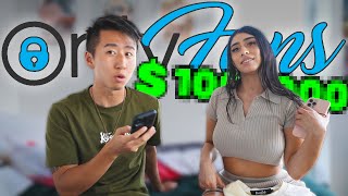 Investigating the World of 0nlyFans