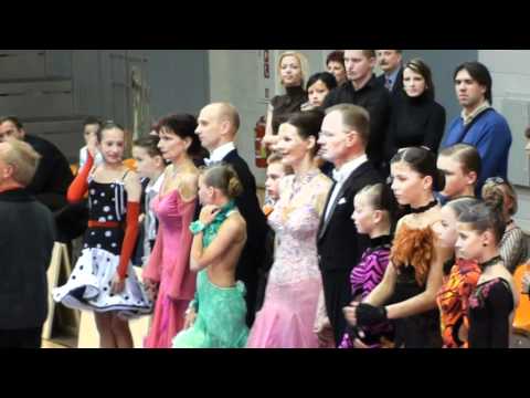 Jelgava Senioru apbalvošana