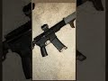 Radical Firearms Ar15 Gun Hotpocket Ar15 Reddot