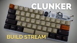 Build: Mechwild Clunker