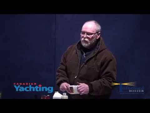 Keeping Diesel Fuel Clean Part I: Biocide  - CY's Ask the Experts