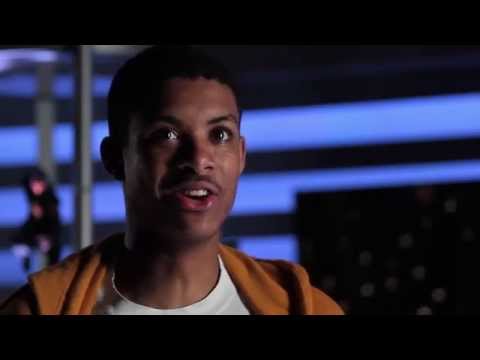 ESL MKX Season One Finals: cR SonicFox VS YOMI REO - Match Intro