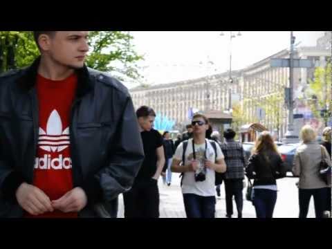 Saf Safron - Остановите Этот Мир