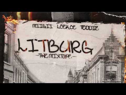 " LITBURG " 06.Monopoly Movement (MM) - Doe Je Ding