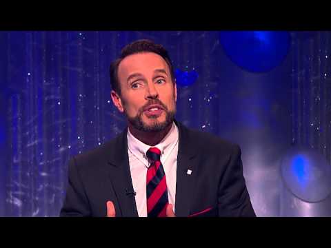 Jason Tells Hayley To Bring More Personality To Her Dancing - Dancing On Ice